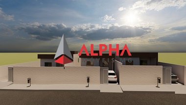 house em Rua Camélias, Centro - Mário Campos - MG