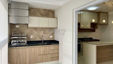 apartment em Avenida São João, São Judas - Piracicaba - SP