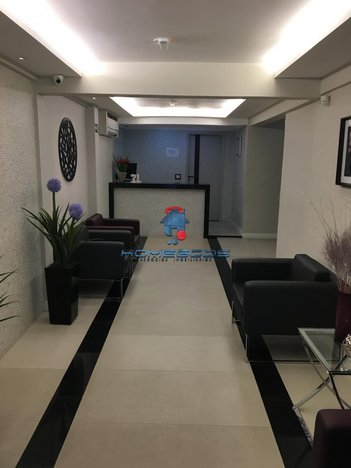 office em Avenida Barão de Itapura, Botafogo - Campinas - SP
