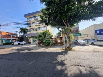 land_lot em Avenida João Wallig, Passo da Areia - Porto Alegre - RS