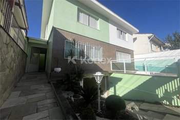 house em Rua Canhemborá, Vila Gustavo - São Paulo - SP