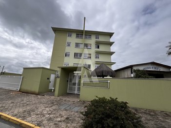 apartment em Rua João Eberhardt, Pirabeiraba (Pirabeiraba) - Joinville - SC