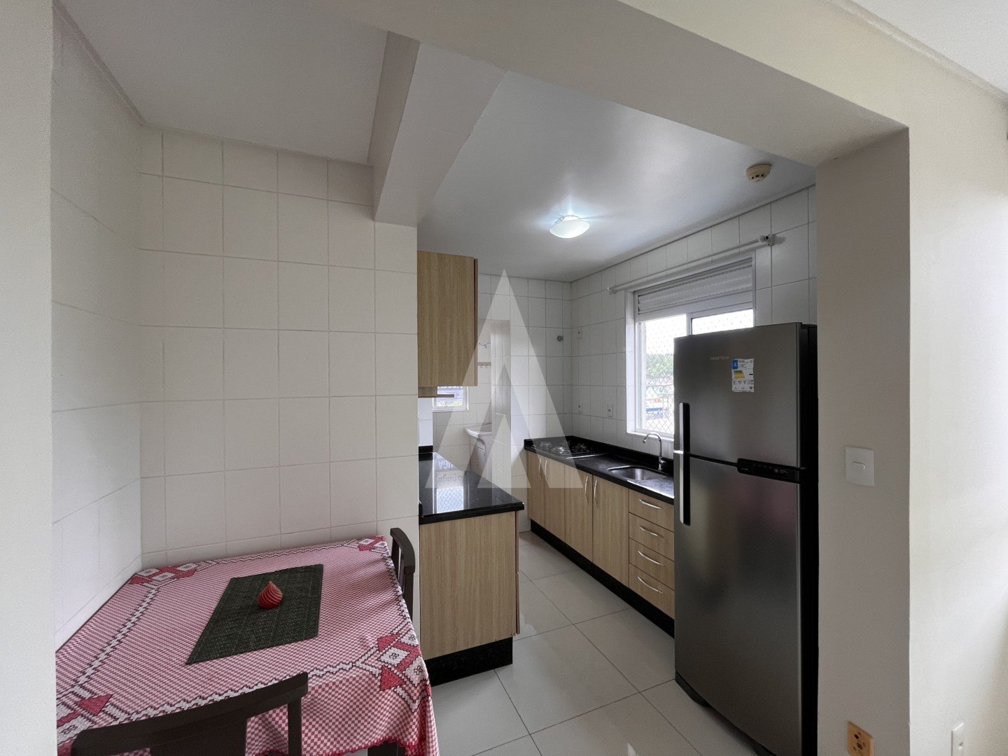 COZINHA COM ARM�RIOS