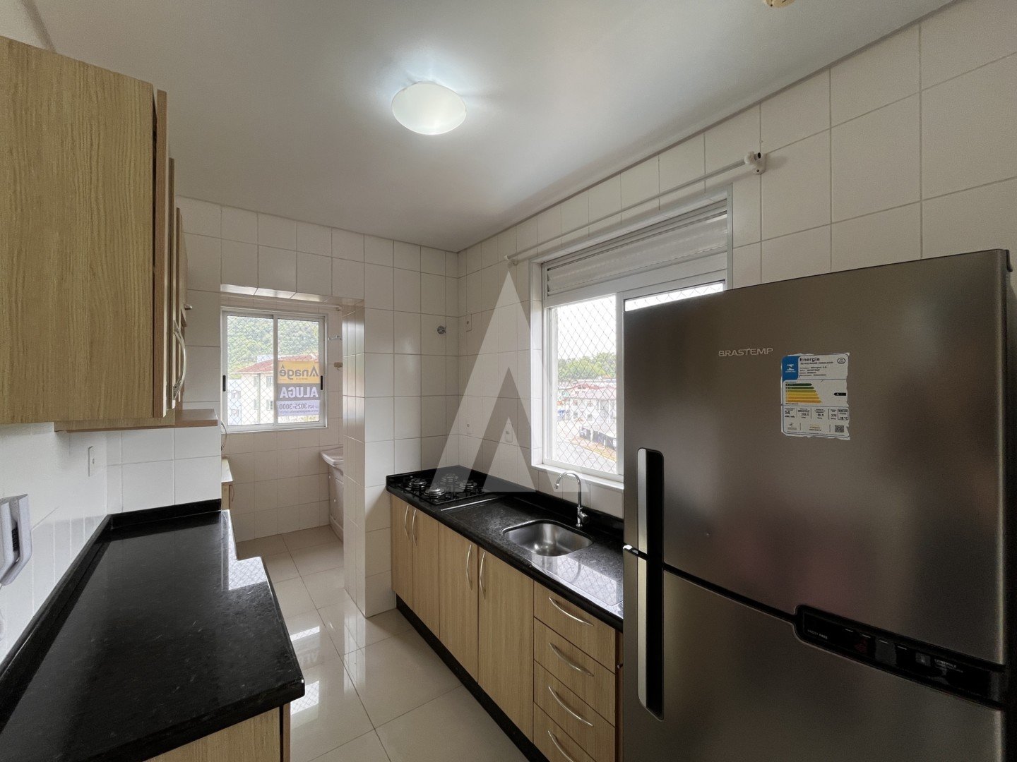 COZINHA COM ARM�RIOS