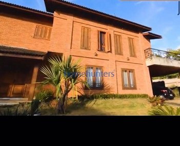 house em Rua Giuseppe Máximo Scolfaro, Cidade Universitária - Campinas - SP