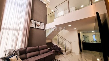 house em Rua Quinze, San Marino - Ribeirão das Neves - MG