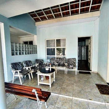 house em Rua Epaminondas Neves, Jardim Astro - Sorocaba - SP