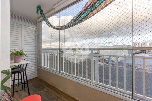 Cômodo Condomínio