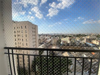 apartment em Rua Vinte e Cinco de Janeiro, Luz - São Paulo - SP