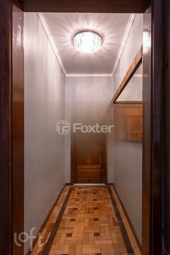 apartment em Rua Ramiro Barcelos, Floresta - Porto Alegre - RS
