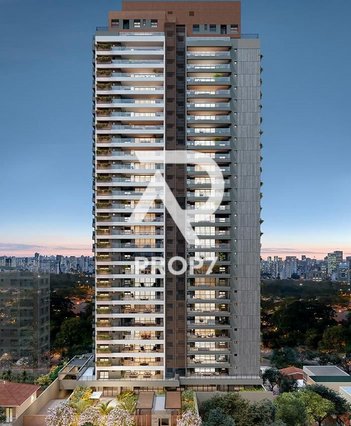 apartment em Rua Bartira, Perdizes - São Paulo - SP