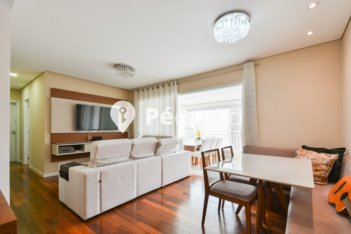 apartment em Avenida Celso Garcia, Tatuapé - São Paulo - SP