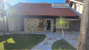 house em Avenida Yedo Martins, Condomínio Esplanada do Sol - São José dos Campos - SP