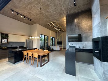 apartment em Avenida Victor Alves Pereira, Novo Mundo - Uberlândia - MG