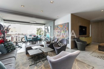 apartment em Rua Pintassilgo, Vila Uberabinha - São Paulo - SP