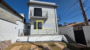house em Rua Antônio Barbosa, Vila Sud Menuci - Mogi das Cruzes - SP