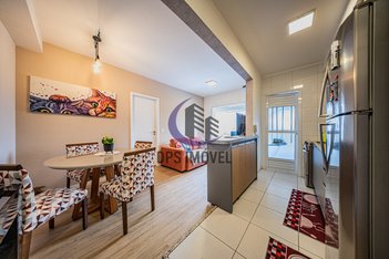 apartment em Rua Rubens Meireles, Várzea da Barra Funda - São Paulo - SP