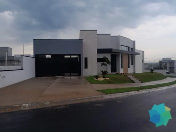 house em Rua Formosa, Residencial Lagos D'Icaraí - Salto - SP