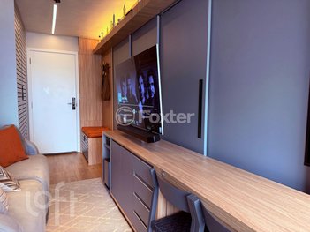 apartment em Rua Alves Guimarães, Pinheiros - São Paulo - SP