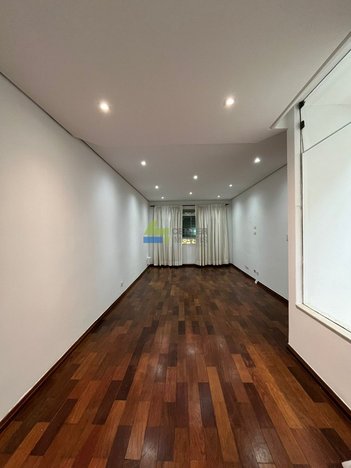 house em Rua Tenente Manuel Tinoco Miraldo, Vila Santo Estéfano - São Paulo - SP
