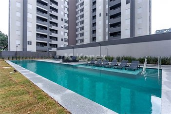 apartment em Rua Voluntários da Pátria, Santana - São Paulo - SP