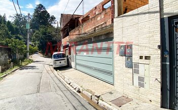 house em Rua São Cleto, Vila Irmãos Arnoni - São Paulo - SP