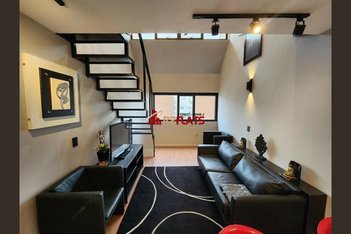 apartment em Rua Pintassilgo, Vila Uberabinha - São Paulo - SP