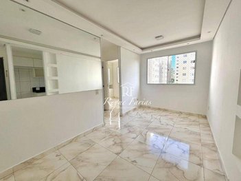 apartment em Rua Kenkiti Shimomoto, Jardim Boa Vista (Zona Oeste) - São Paulo - SP