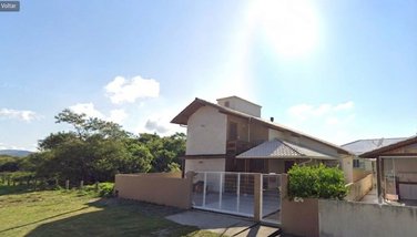 house em Rua Tereza Francelina Lopes, Ribeirão da Ilha - Florianópolis - SC