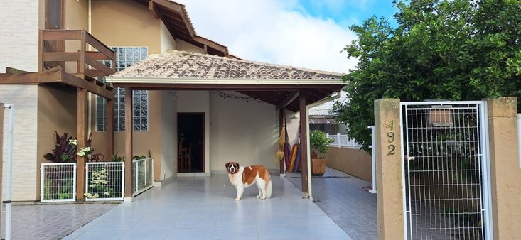 Cômodo Condomínio