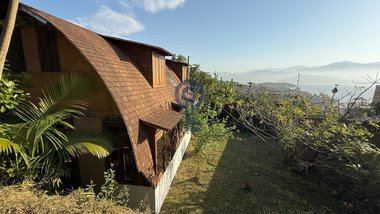 house em Servidão dos Irmãos, Ribeirão da Ilha - Florianópolis - SC