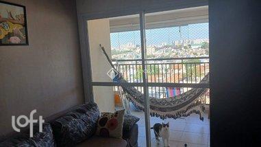apartment em Rio de Janeiro, Olímpio - São Caetano do Sul - SP