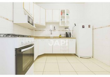 apartment em Rua Comendador Gumercindo Barranqueiros, Jardim Santa Teresa - Jundiaí - SP