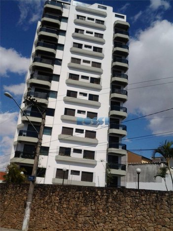 apartment em Rua Joaquim Pereira Pinto, Jardim Avelino - São Paulo - SP