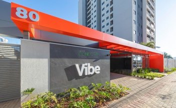 apartment em Rua André Gallo, Vale dos Tucanos - Londrina - PR