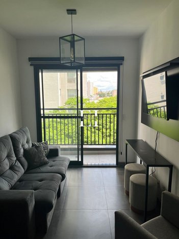 apartment em Rua das Flechas, Vila Santa Catarina - São Paulo - SP