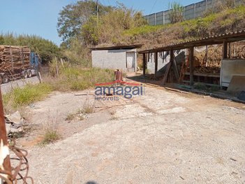 commercial_building em do Barreirinho, Chácaras Rurais Guararema - Jacareí - SP