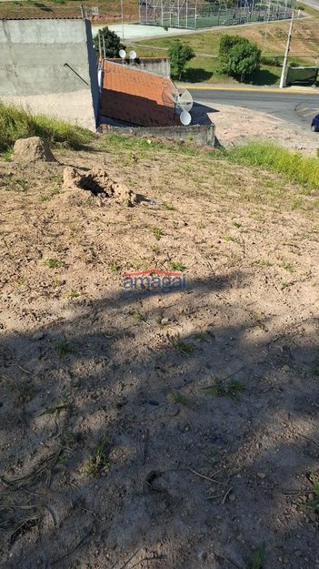 land_lot em Rua Marquês Candido José de Araújo Viana, Jardim do Marquês - Jacareí - SP