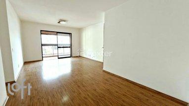 apartment em Rua Barão do Triunfo, Campo Belo - São Paulo - SP