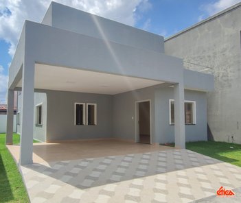 house em Rodovia Augusto Montenegro, Parque Verde - Belém - PA