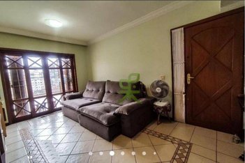 house em Rua Antônio Salema, Vila Morse - São Paulo - SP