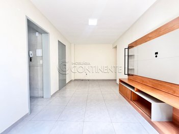 apartment em Rua Manoel Pizzolati, Jardim Atlântico - Florianópolis - SC