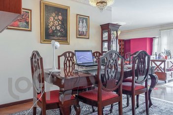 apartment em Alameda dos Tupiniquins, Planalto Paulista - São Paulo - SP