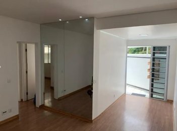 apartment em Rua Liceu, Ana Lúcia - Sabará - MG