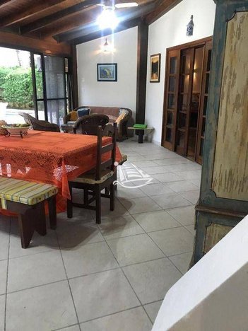 house em Avenida Manoel Alves de Moraes, Enseada - Guarujá - SP