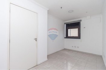 office em Avenida Iraí, Indianópolis - São Paulo - SP