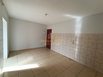 apartment em Rua Agílio Cunha, Cidade Nova - Itajaí - SC