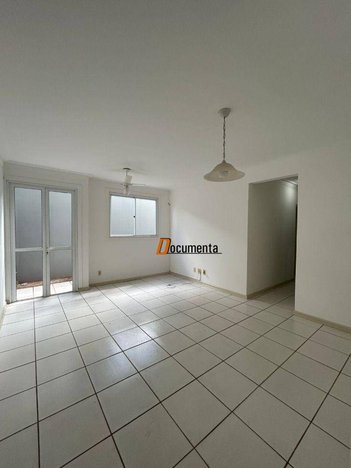 apartment em Avenida Saudade, Vila Estádio - Araçatuba - SP