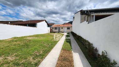 house em Avenida Brasília, Indaiá - Caraguatatuba - SP