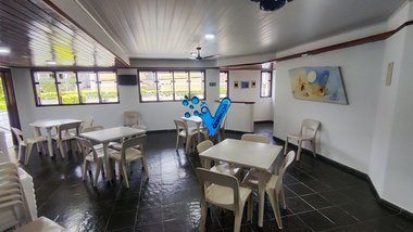 apartment em Rua Doutor Fernando Nascimento, Enseada - Guarujá - SP